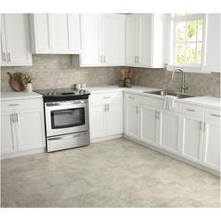 Ragno USA® Holland Point Dusk 12 x 12 Glazed Ceramic Mosaic Tile