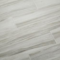 Ragno USA® Lynwood Harbor 6 x 36 Porcelain Floor and Wall Tile at Menards®