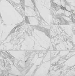 Mohawk® CleanProtect™ Point Park Bianco Marble 12 x 12 Porcelain