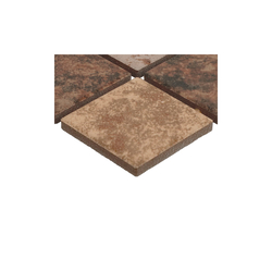 Mohawk® Lakeview Universal Blend 12 x 12 Ceramic Mosaic Tile at