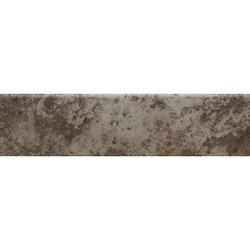 Mohawk® Riveredge Flint 3 x 12 Ceramic Bullnose Trim
