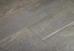 Mohawk® Parkridge Dark Fog 3 x 12 Ceramic Bullnose Trim