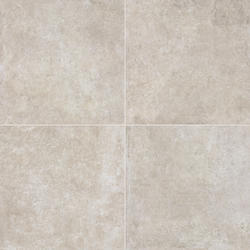 Mohawk® Ancient Ivory 24 x 24 Outdoor Porcelain Floor Tile at Menards®