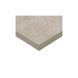 Mohawk® Champagne Gold 24 x 24 Outdoor Porcelain Floor Tile at Menards®