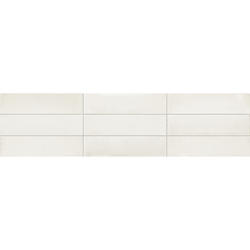 Mohawk® Sandrio Perla White 3 x 12 Ceramic Wall Tile at Menards®