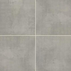 Mohawk® Grey 24 x 24 Outdoor Porcelain Floor Tile at Menards®