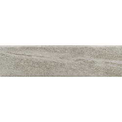 Mohawk® Parkridge Iron Mist 3 x 12 Ceramic Bullnose Trim at Menards®