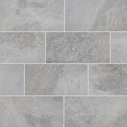 Mohawk® Silvercroft Mystic Gray 12 x 24 Porcelain Floor and Wall Tile Mohawk® Silvercroft Mystic Gray 12 x 24 Porcelain Floor and Wall Tile