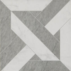 Mohawk® Sorento Marble Ribbons 8 x 8 Porcelain Floor and Wall Tile Mohawk® Sorento Marble Ribbons 8 x 8 Porcelain Floor and Wall Tile