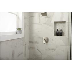 Ragno USA® Titus Hills Calacatta 4 x 8 Ceramic Wall Tile