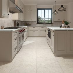 Mohawk® StepSure™ Urban Forge Divine 24 x 24 Matte Porcelain Floor
