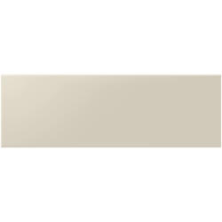 Mohawk® Vivant Gloss Taupe 4 x 12 Ceramic Wall Tile at Menards®