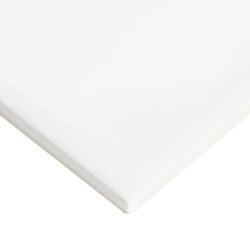 Mohawk® Vivant Gloss White 10 x 14 Ceramic Wall Tile at Menards®