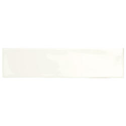 Mohawk® Crafted Gloss White 3 x 12 Ceramic Wall Tile at Menards®