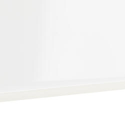 Mohawk® Vivant Gloss White 4 x 16 Ceramic Wall Tile at Menards®