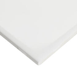 Mohawk® Vivant Gloss White 4 x 8 Ceramic Wall Tile at Menards®