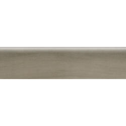 Mohawk® Woodlane Manor Gray 3-1/2 x 20 Ceramic Bullnose Trim
