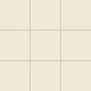 Mohawk® Vivant™ Semi-Gloss Biscuit 4 x 4 Ceramic Wall Tile