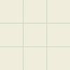 Mohawk® Vivant™ Matte Biscuit 4 x 4 Ceramic Wall Tile