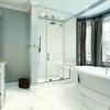 Ragno USA® Titus Hills Calacatta 12 x 24 Porcelain Floor and Wall Tile