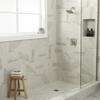 Ragno USA® Titus Hills Calacatta 12 x 11 Ceramic Mosaic Tile