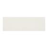 Mohawk® Vivant Wave Gloss White 4 x 12 Ceramic Wall Tile