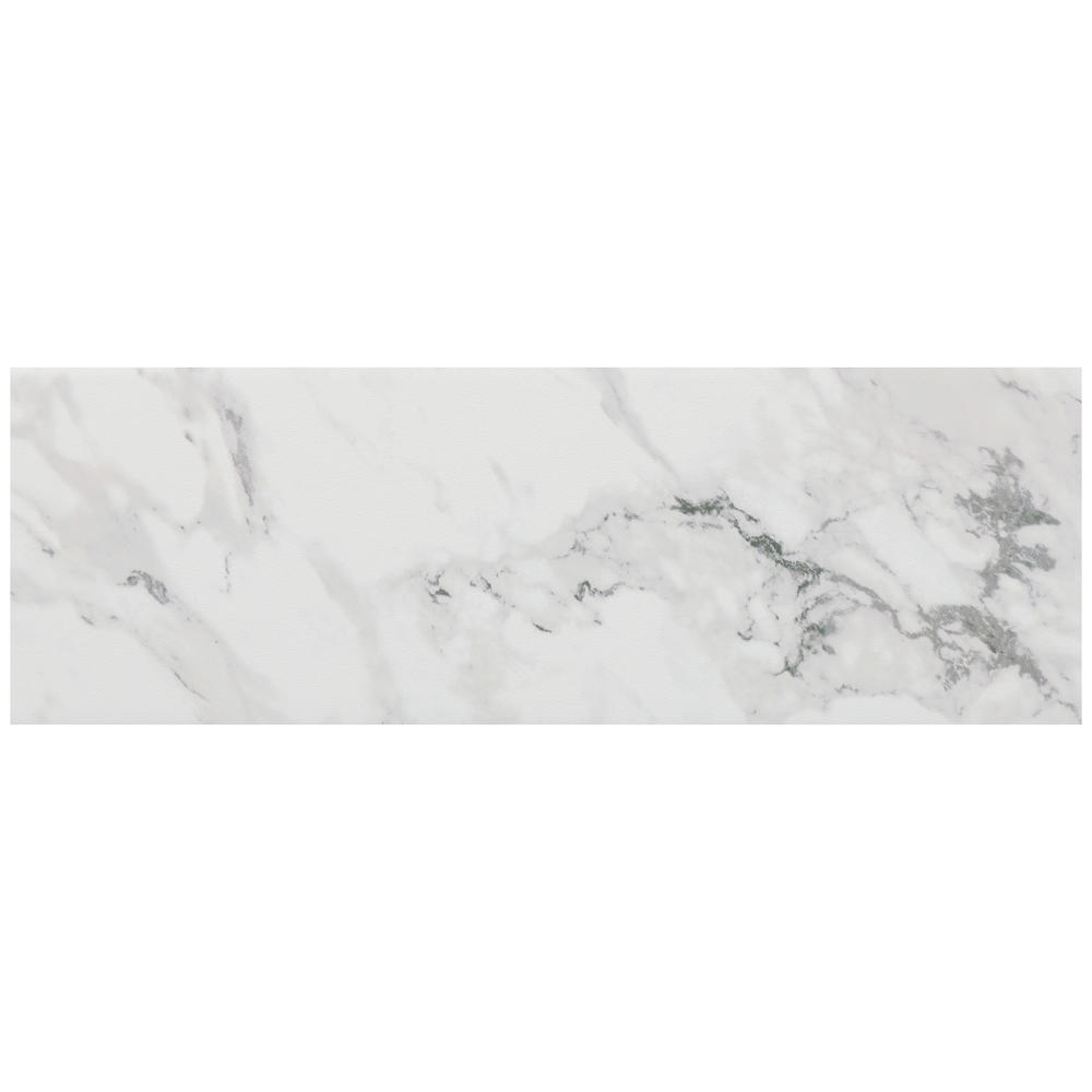 Mohawk® Clean Protect™ Bianco 4 x 12 Ceramic Wall Tile Mohawk® Clean Protect™ Bianco 4 x 12 Ceramic Wall Tile