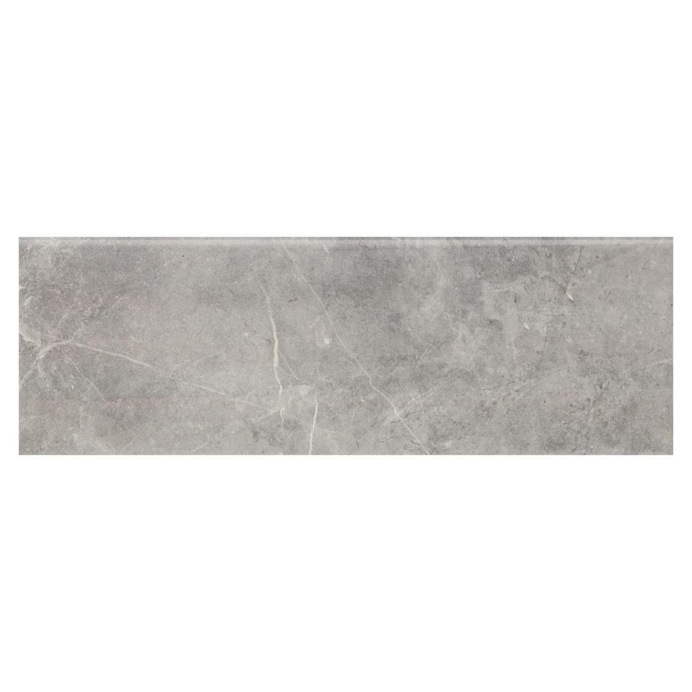 Mohawk® CleanProtect™ Point Park Cascade Marble 1/2 x 12 Ceramic Jolly Trim