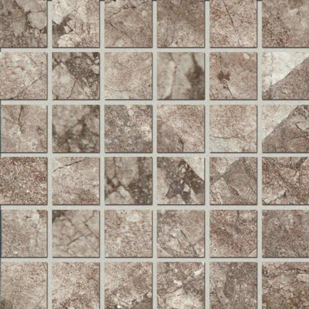 Ragno USA® Rapture Mystical 13 x 13 Porcelain Mosaic Tile