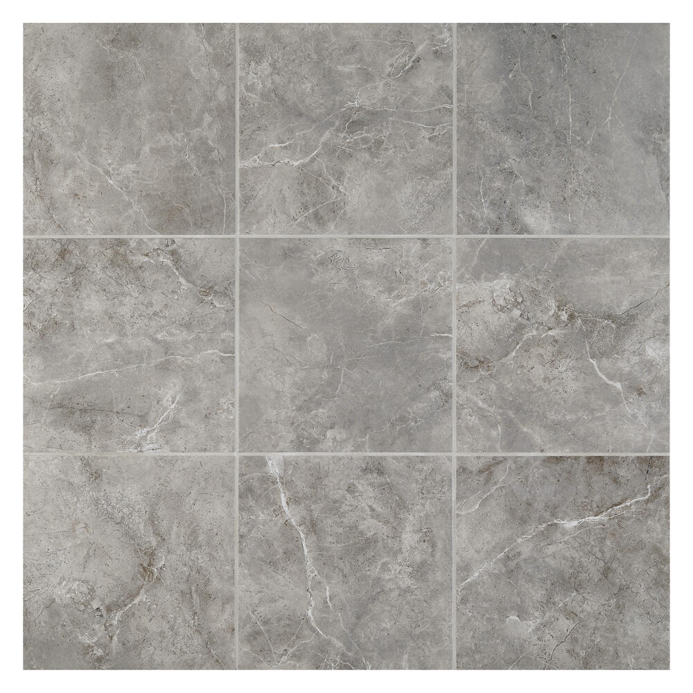 Mohawk® CleanProtect™ Point Park Cascade Marble 1/2 x 12 Ceramic Jolly Trim