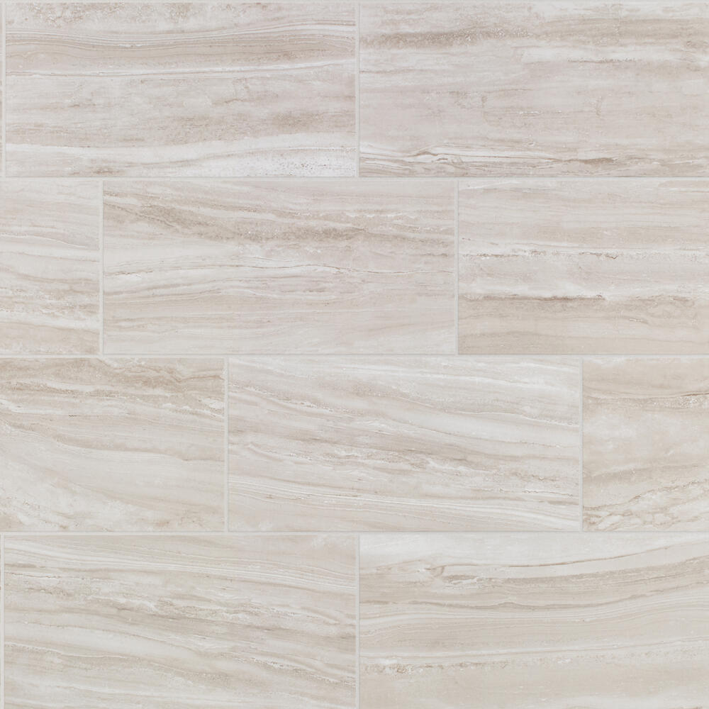 Mohawk® Clean Protect™ Aurora Stone Gray 3 x 12 Porcelain Bullnose Tile Mohawk® Clean Protect™ Aurora Stone Gray 3 x 12 Porcelain Bullnose Tile