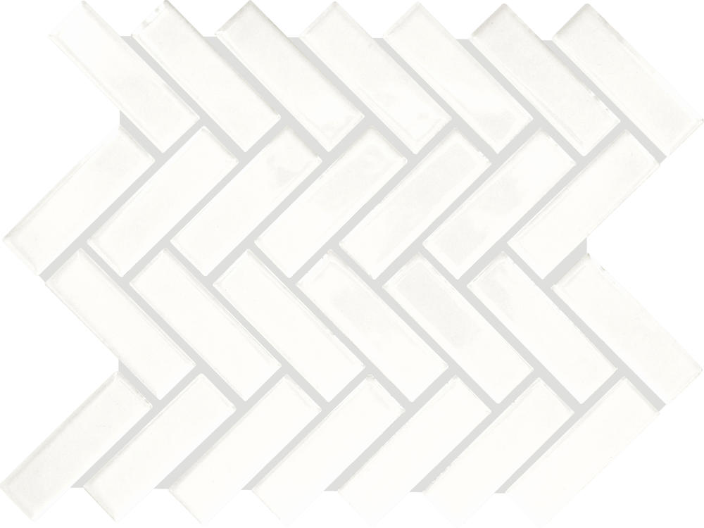 Mohawk® Vivant™ Semi-Gloss Chalkboard 6 x 6 Ceramic Wall Tile