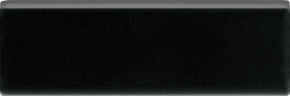 Mohawk® Matte Architectural Gray 6 x 6 Ceramic Bullnose Trim Mohawk® Matte Architectural Gray 6 x 6 Ceramic Bullnose Trim