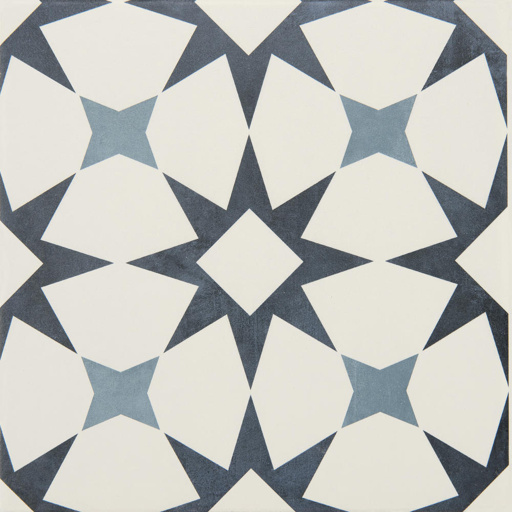 Mohawk® Trinity Off White 12 x 12 Ceramic Mosaic Tile Mohawk® Trinity Off White 12 x 12 Ceramic Mosaic Tile