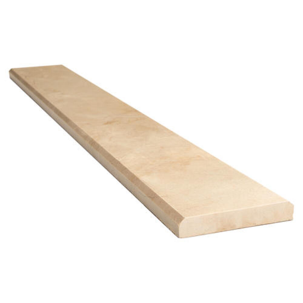 Mohawk® Jasmine White 2 x 36 Marble Threshold