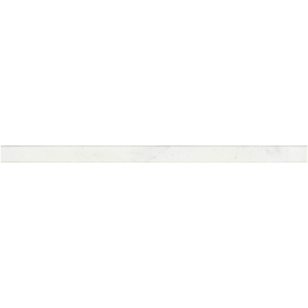 Mohawk® Jasmine White 2 x 36 Marble Threshold