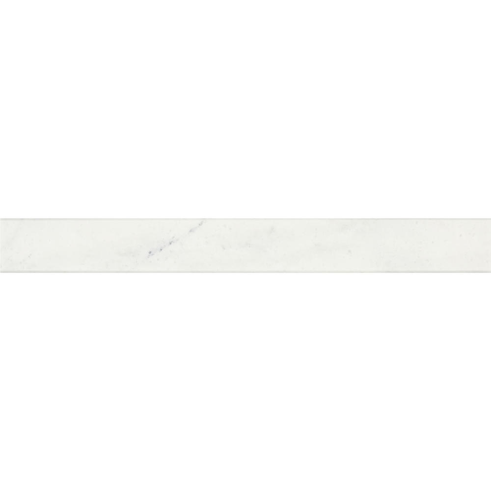 Mohawk® Jasmine White 2 x 36 Marble Threshold