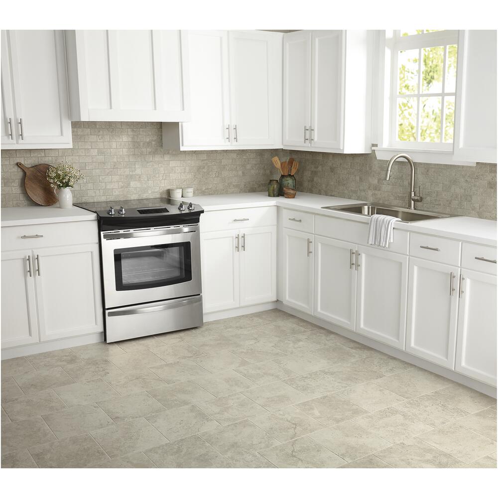Ragno USA® Holland Point Dusk 12 x 12 Glazed Ceramic Mosaic Tile