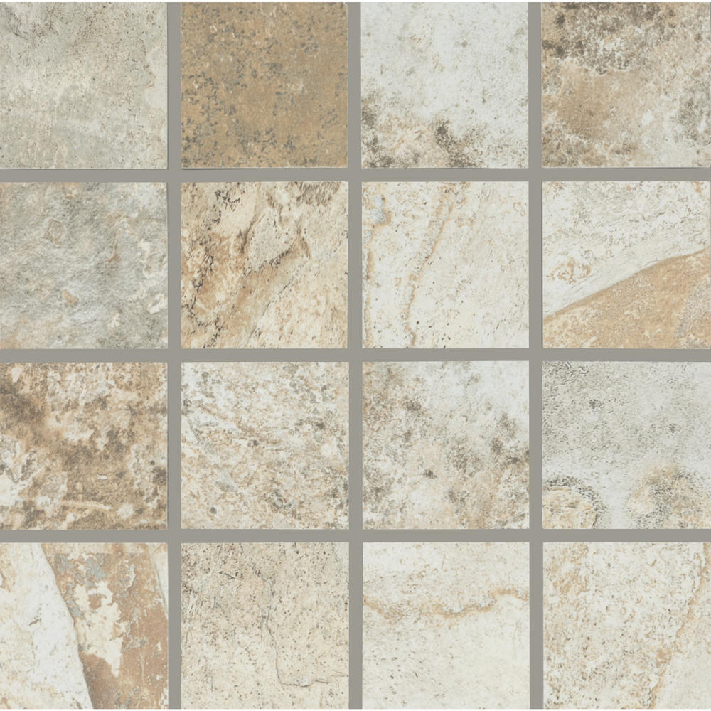 Mohawk® Krystal Slate Storm 3 x 12 Porcelain Bullnose Trim Mohawk® Krystal Slate Storm 3 x 12 Porcelain Bullnose Trim