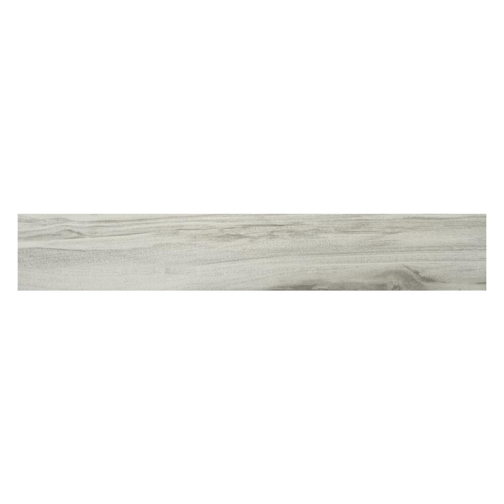 Ragno USA® Woodmere Banks Bridge 3 x 18 Porcelain Bullnose Trim Ragno USA® Woodmere Banks Bridge 3 x 18 Porcelain Bullnose Trim