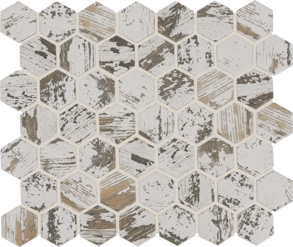 Mohawk® Clean Protect™ Bianco 4 x 12 Ceramic Wall Tile Mohawk® Clean Protect™ Bianco 4 x 12 Ceramic Wall Tile