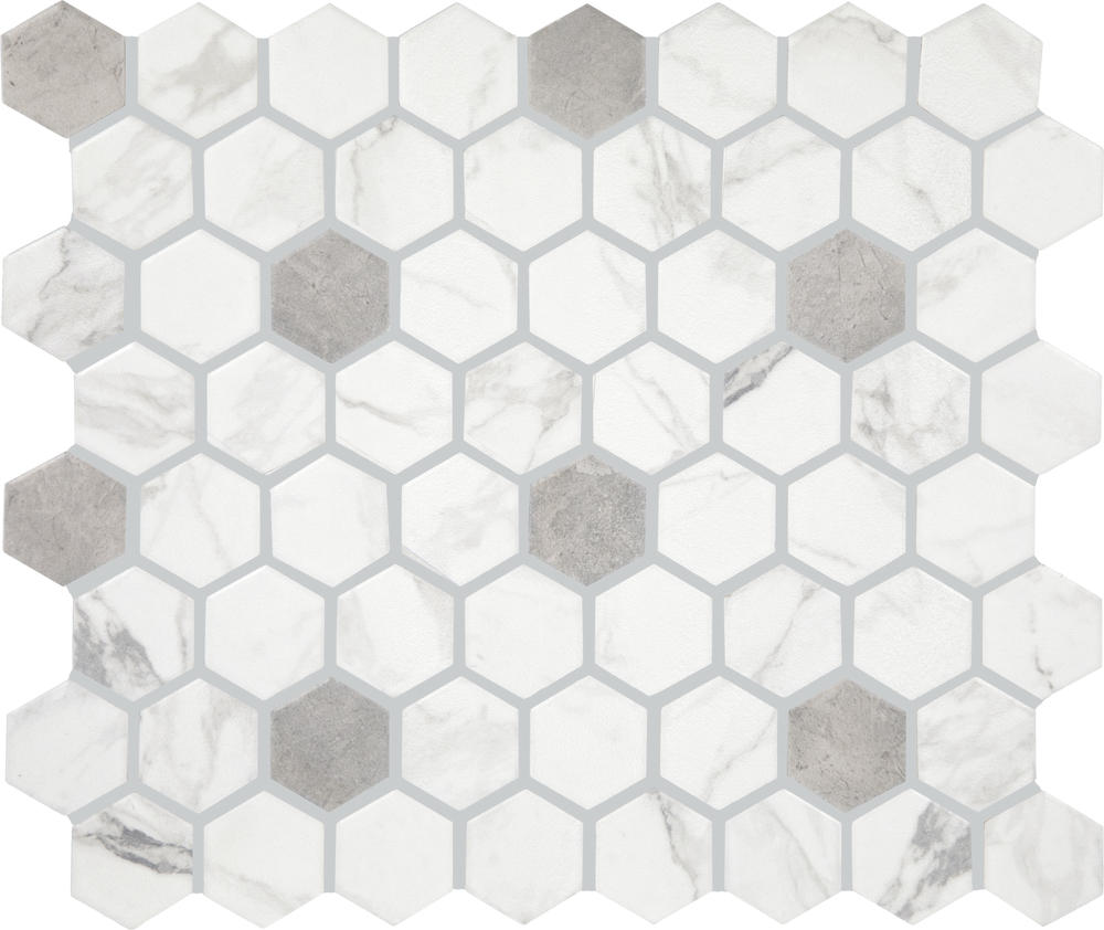 Mohawk® Clean Protect™ Bianco 4 x 12 Ceramic Wall Tile Mohawk® Clean Protect™ Bianco 4 x 12 Ceramic Wall Tile