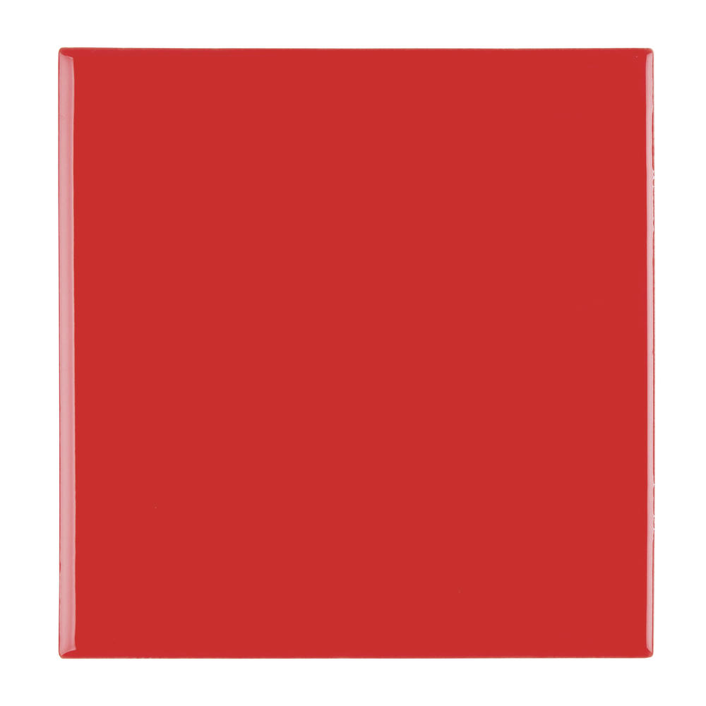 Mohawk® Vivant™ Semi-Gloss Chalkboard 6 x 6 Ceramic Wall Tile