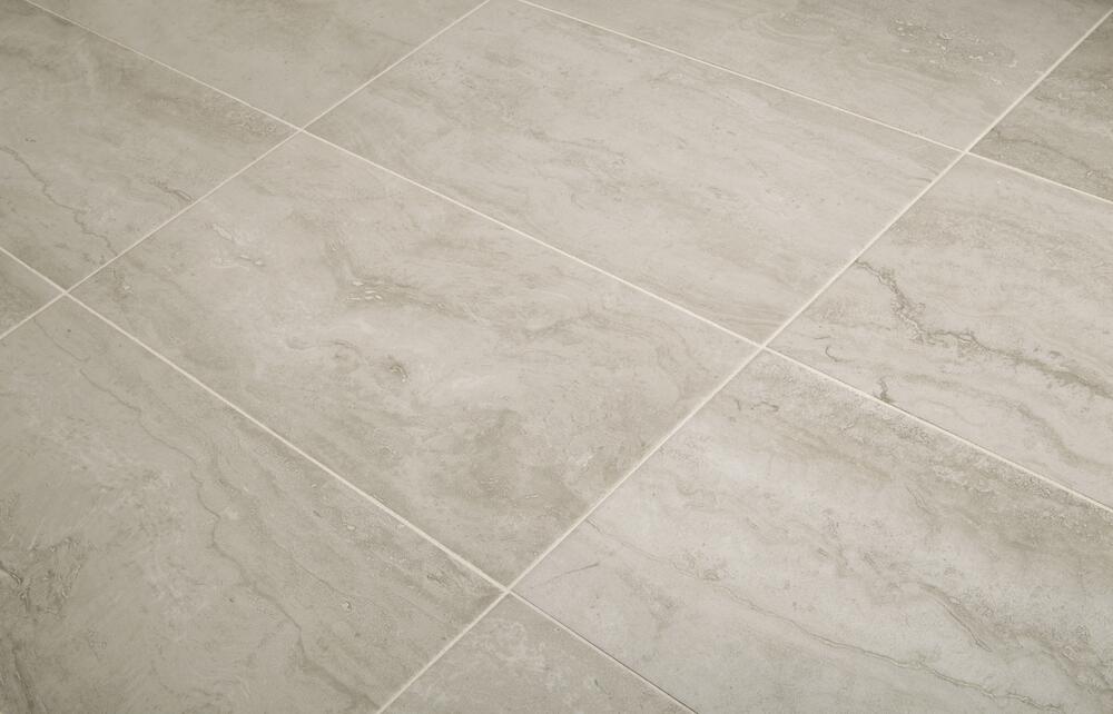 Mohawk® Meadow Bend Sand 3 x 12 Ceramic Bullnose Trim