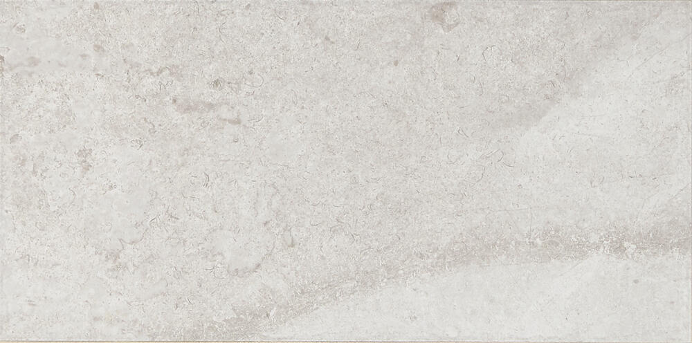 Mohawk® Rockford White 11 x 10 Hexagon Ceramic Mosaic Tile