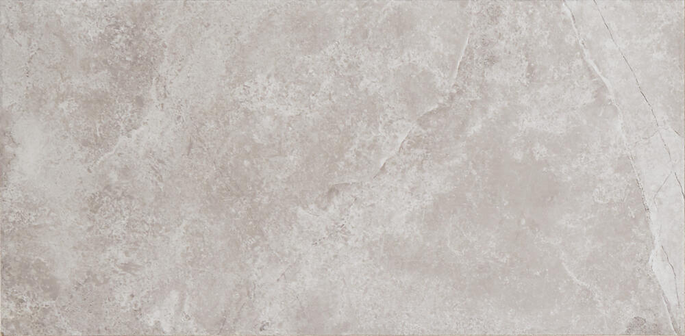 Mohawk® Rockford Gray 11 x 10 Hexagon Ceramic Mosaic Tile