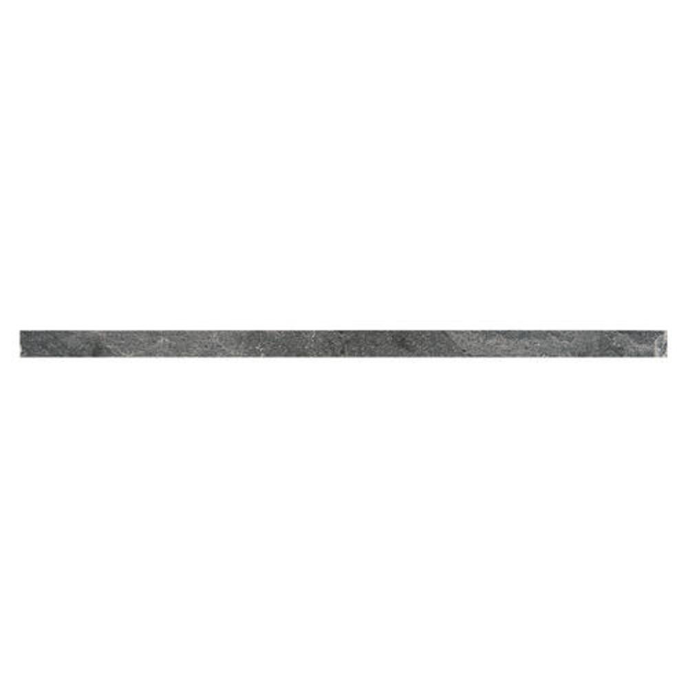 Floors of Distinction® Crema 5/8 x 12 Marble Pencil Liner Floors of Distinction® Crema 5/8 x 12 Marble Pencil Liner
