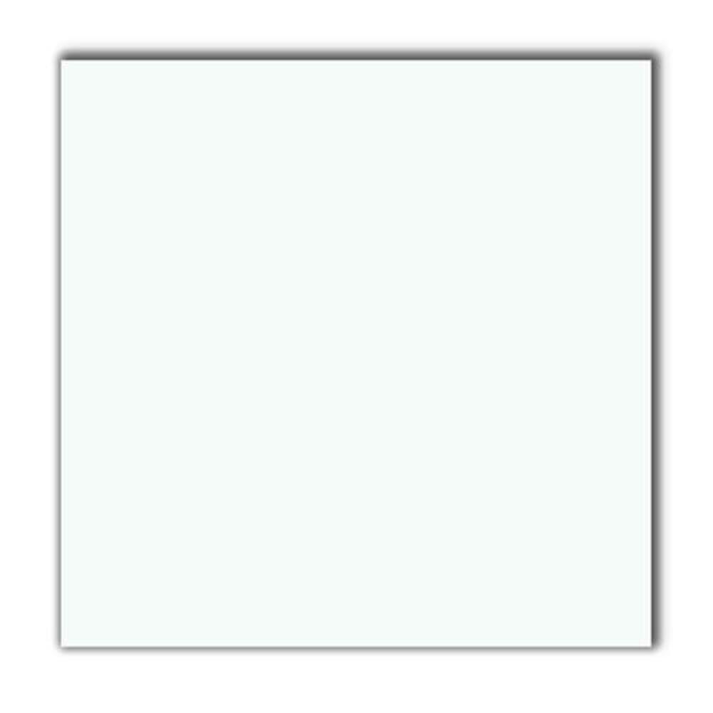 Mohawk® Retro Black 12 x 12 Ceramic Floor and Wall Tile