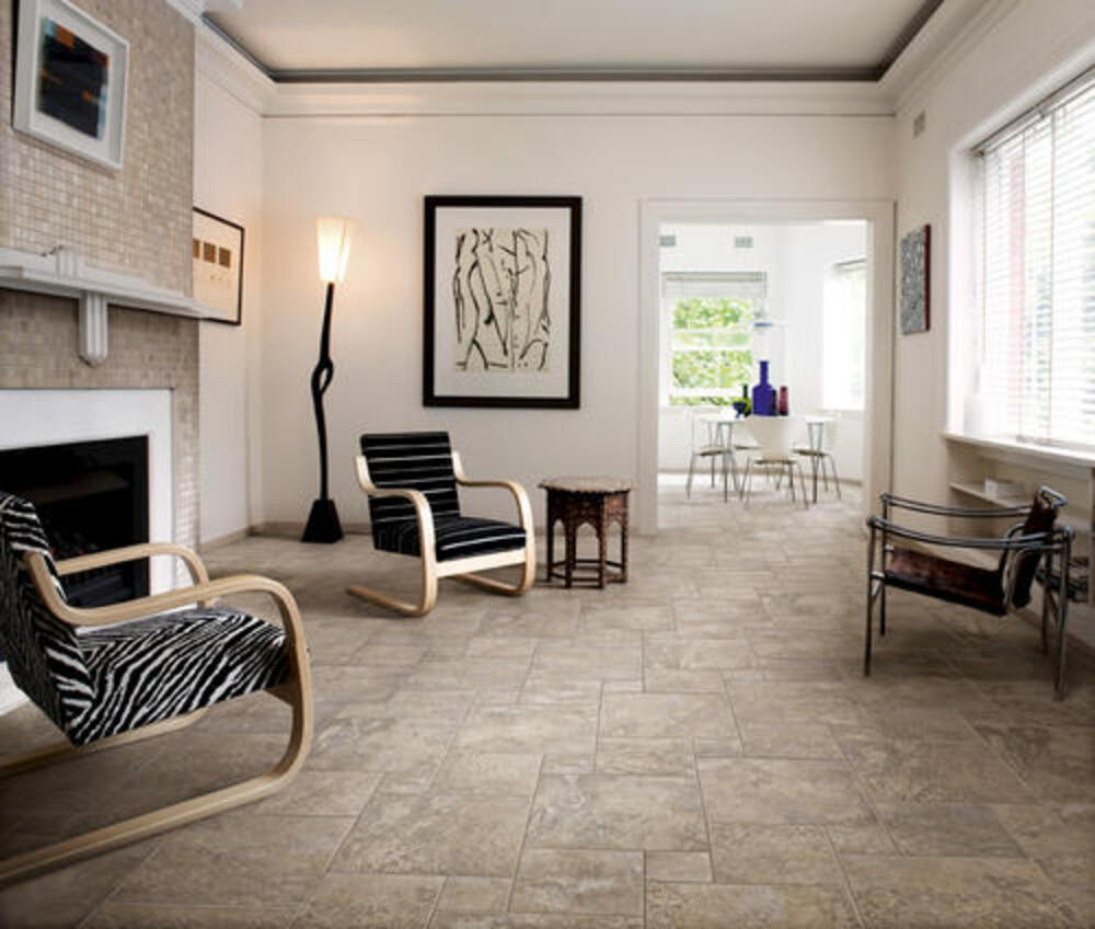 Ragno USA® Rapture Mystical 13 x 13 Porcelain Mosaic Tile