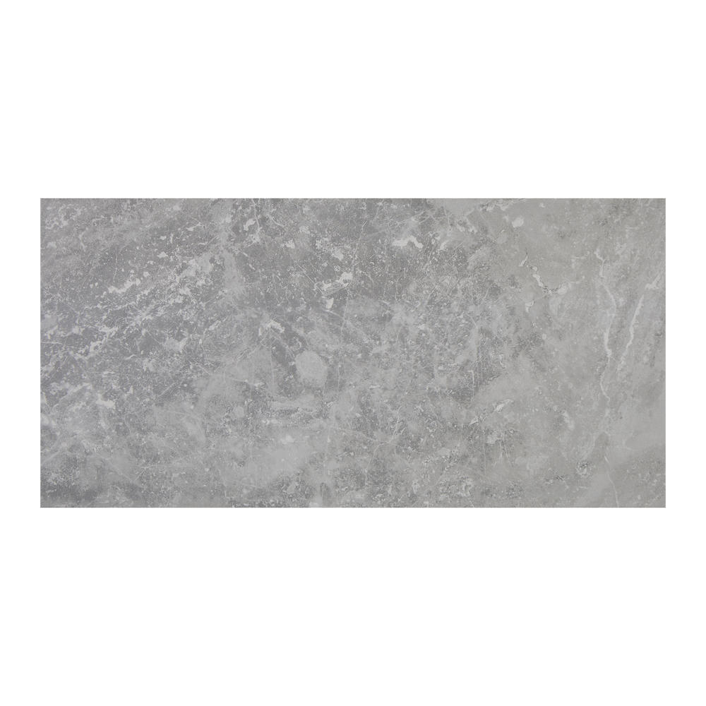 Mohawk® Silvercroft Mystic Gray 3 x 12 Porcelain Bullnose Tile Mohawk® Silvercroft Mystic Gray 3 x 12 Porcelain Bullnose Tile